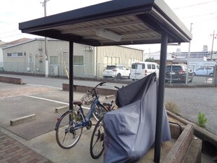 山陽魚住駅 徒歩3分 1階の物件内観写真